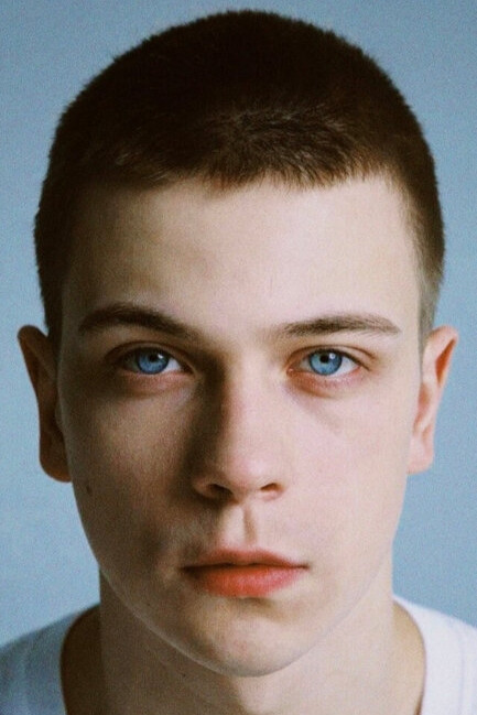 Denis Kosikov backdrop