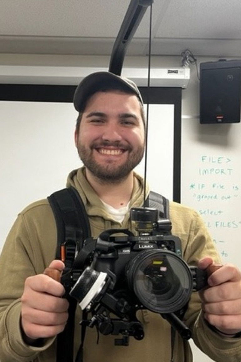 Shea Hauver backdrop