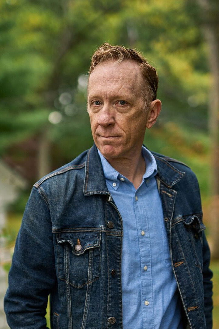 Bill Janovitz backdrop