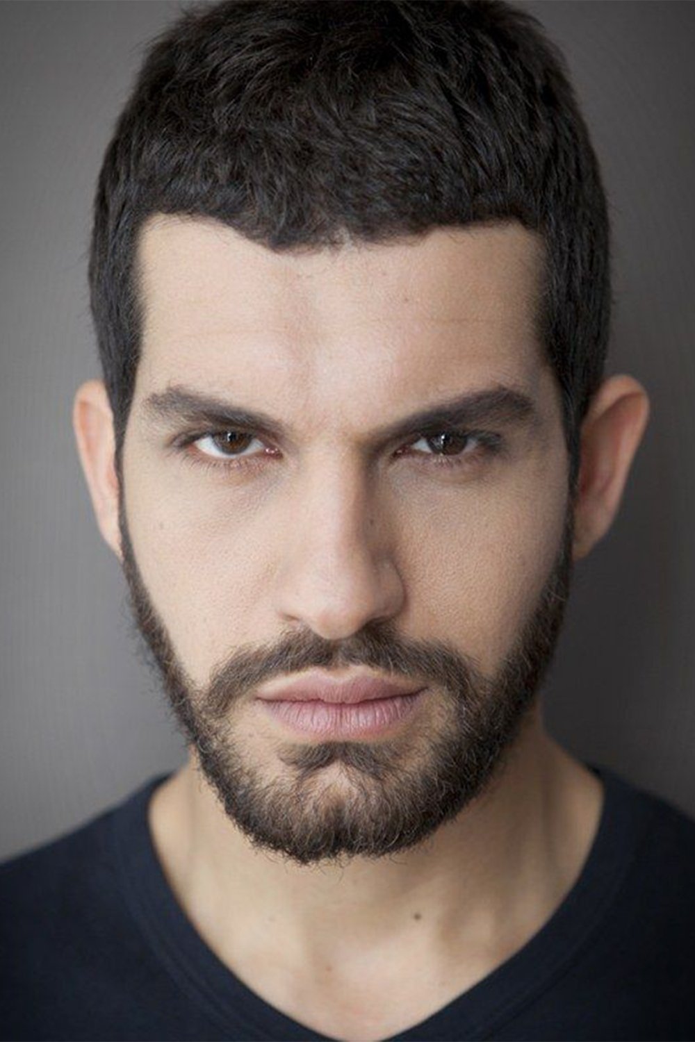 Sinan Çatıkkaş backdrop