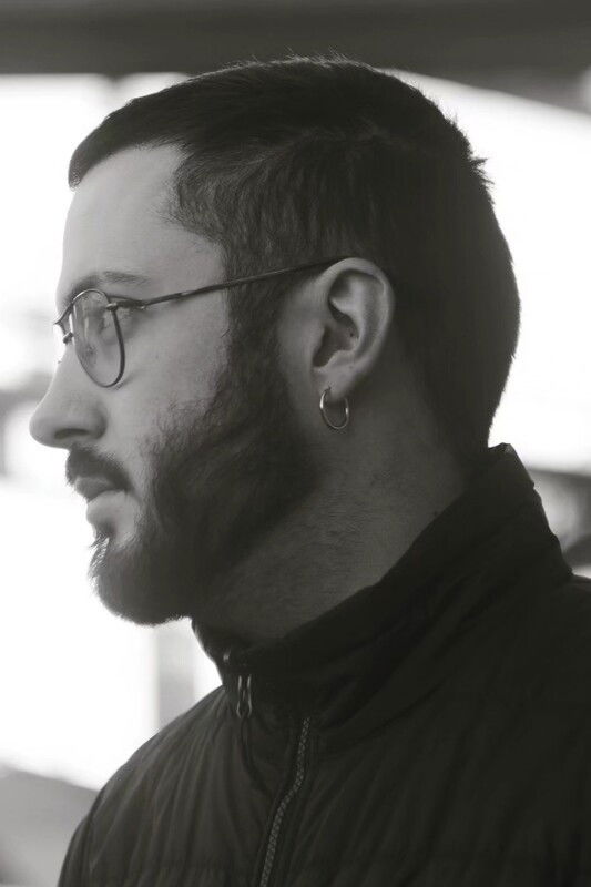 Francesco Cerreti backdrop