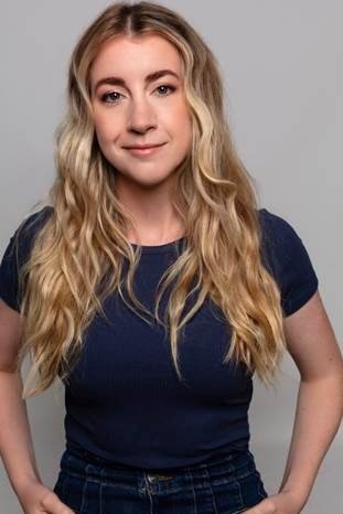 Ceara O’Sullivan backdrop