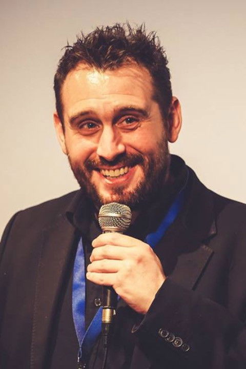 Florent Pallares backdrop