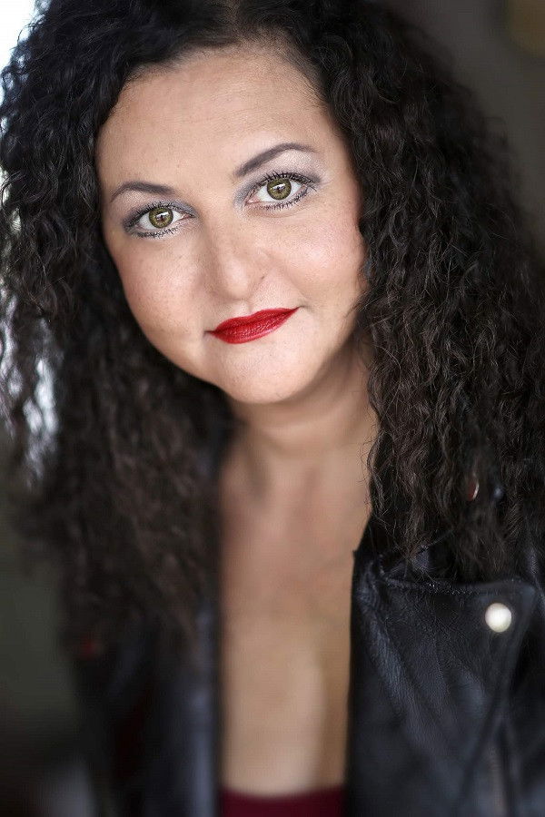 Serena Salieri backdrop