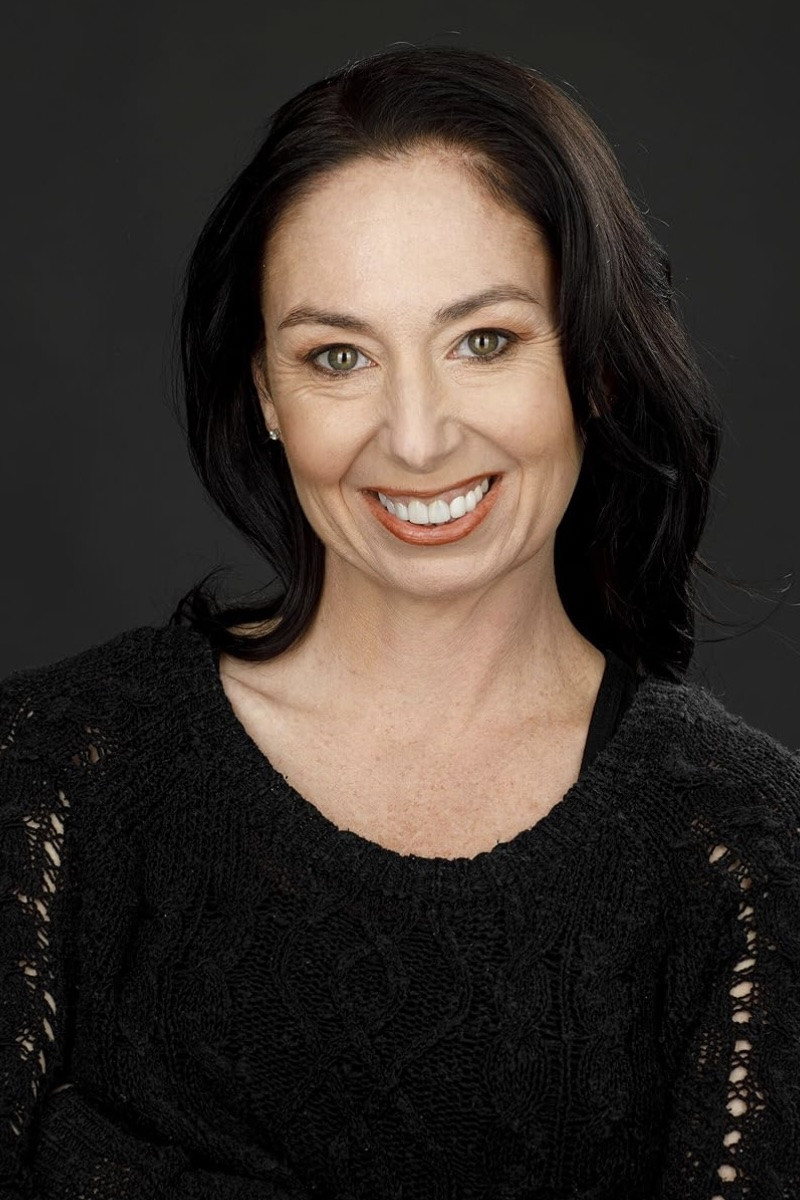 Brittanie VanDyke backdrop