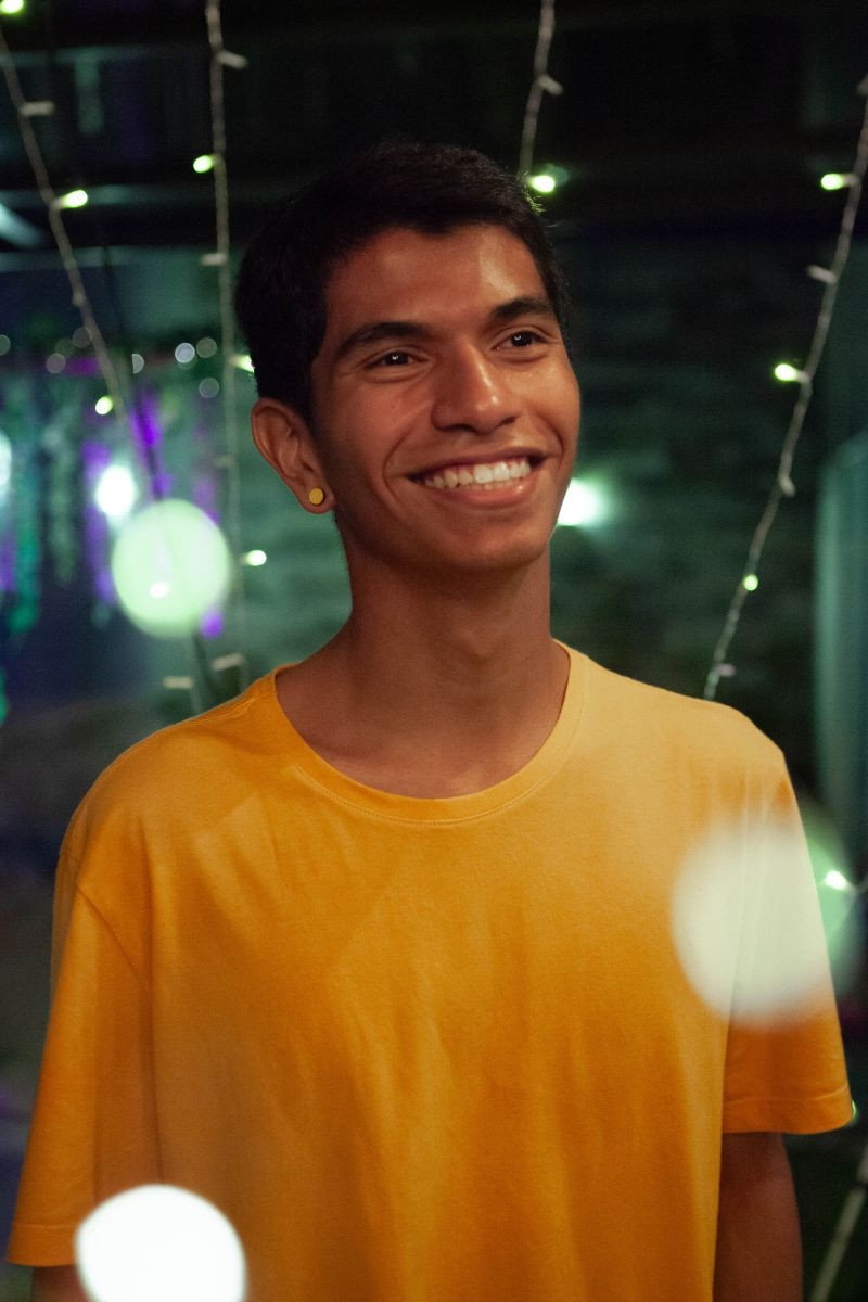 Renato Cândia backdrop