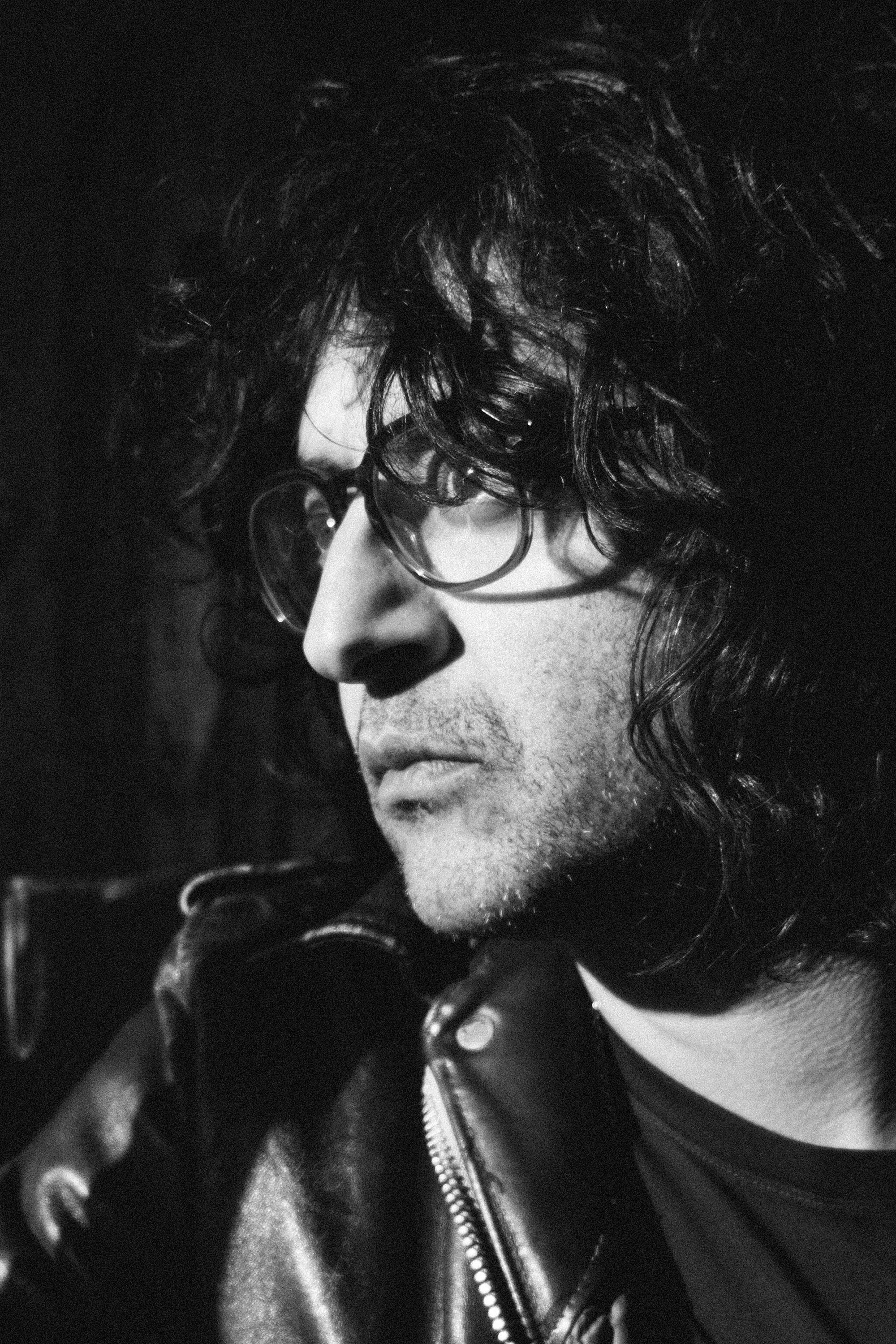 Karan Kandhari backdrop