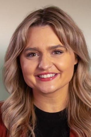 Cady Dreger backdrop