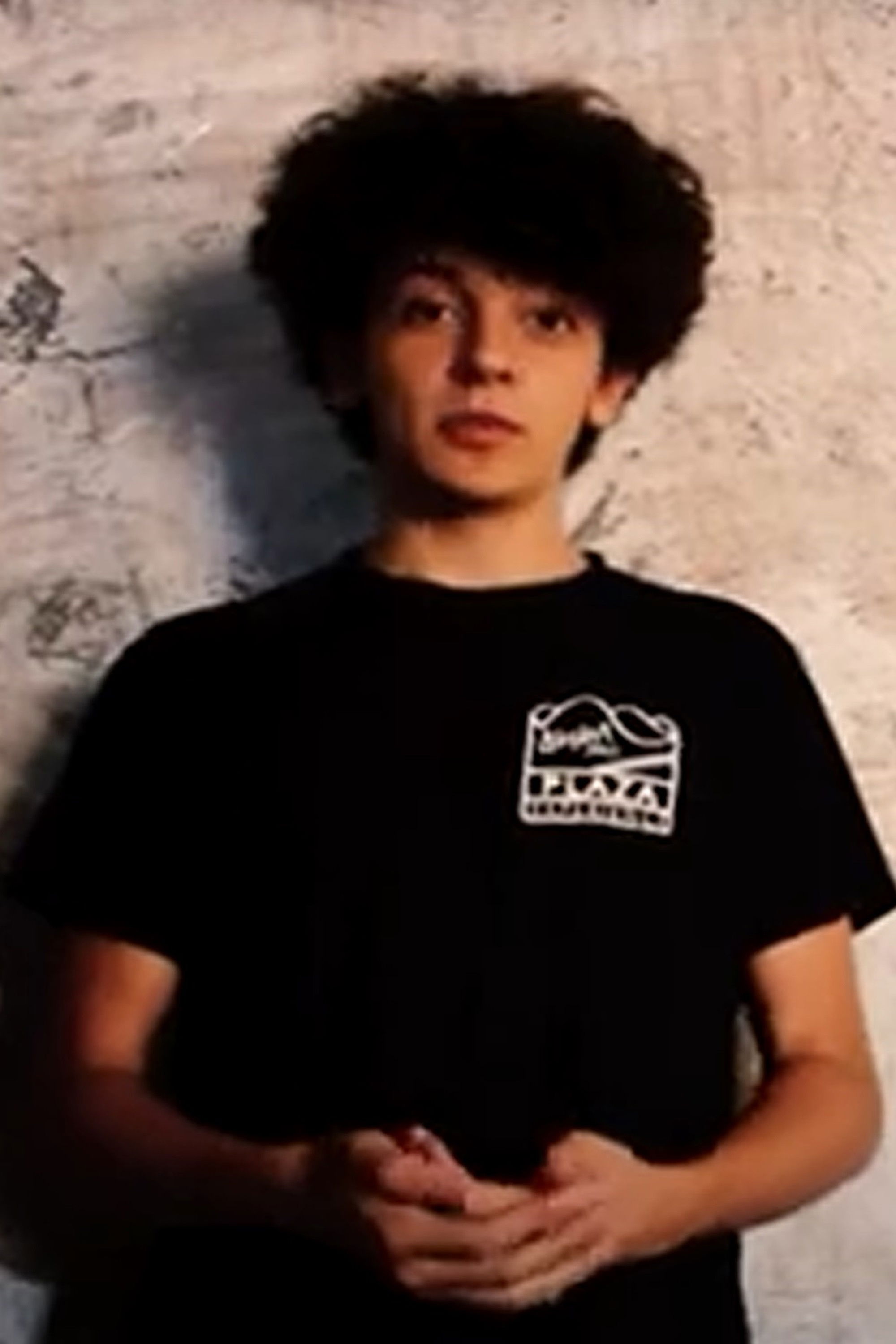 Álvaro Ferrandis backdrop