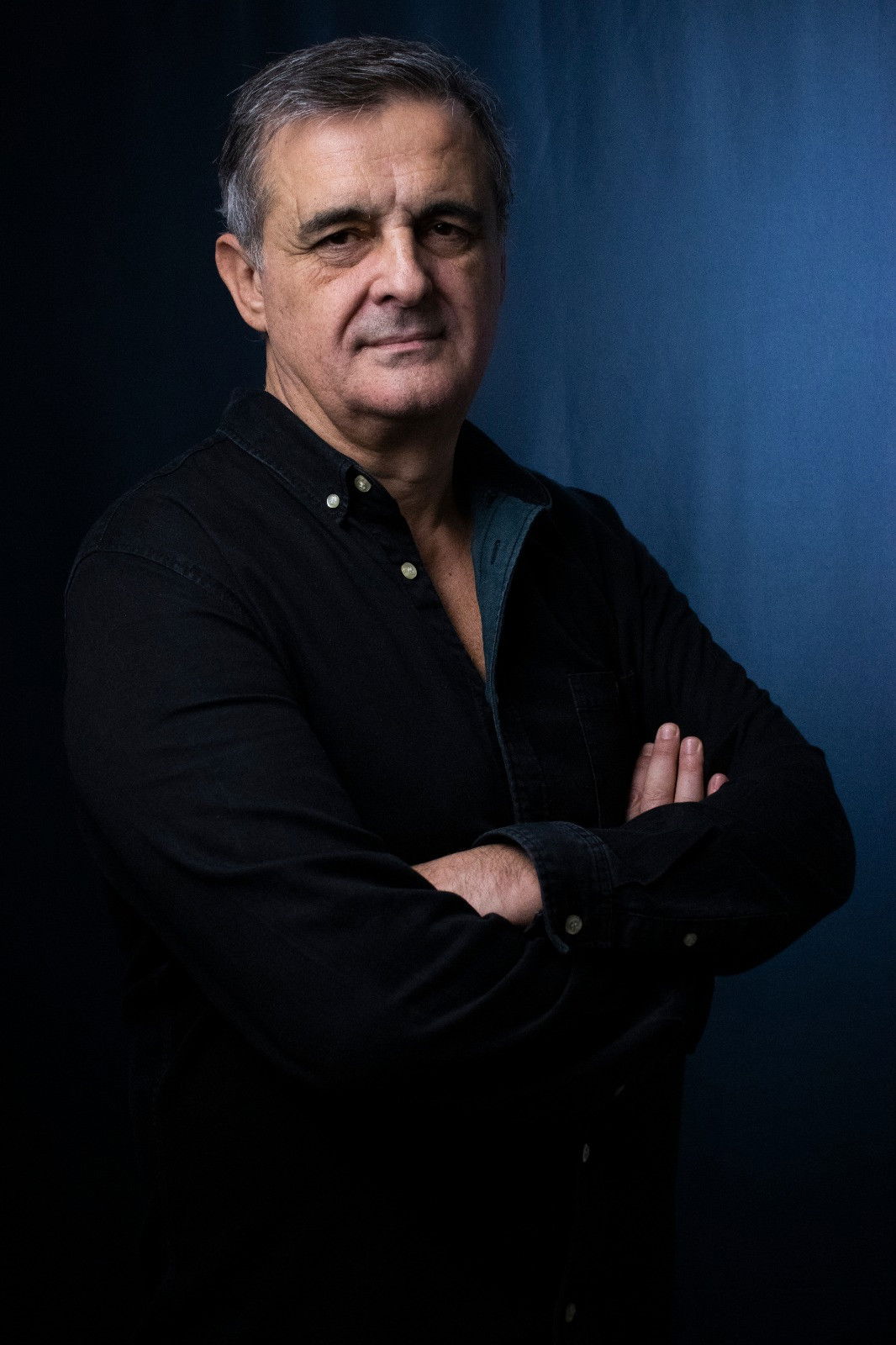 Jordi Carbonell backdrop