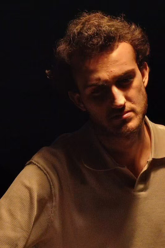 Mathis Hersen backdrop