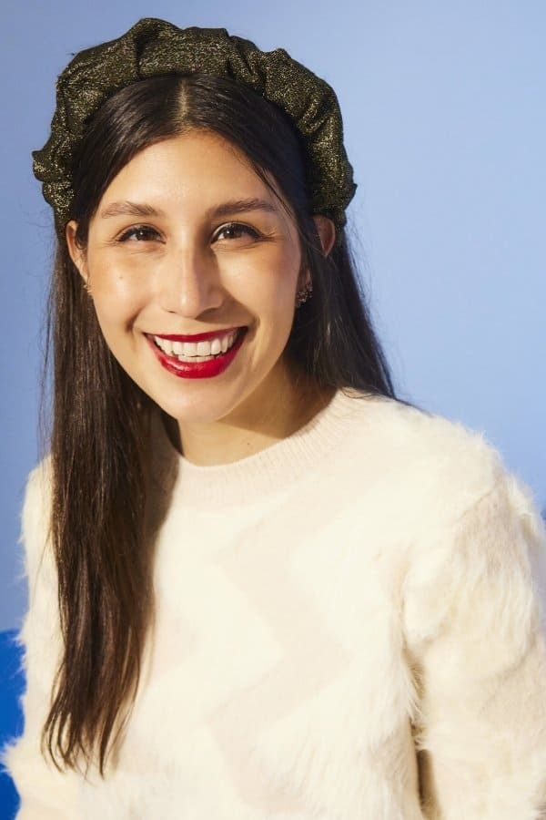 Marissa Torres Ericson backdrop