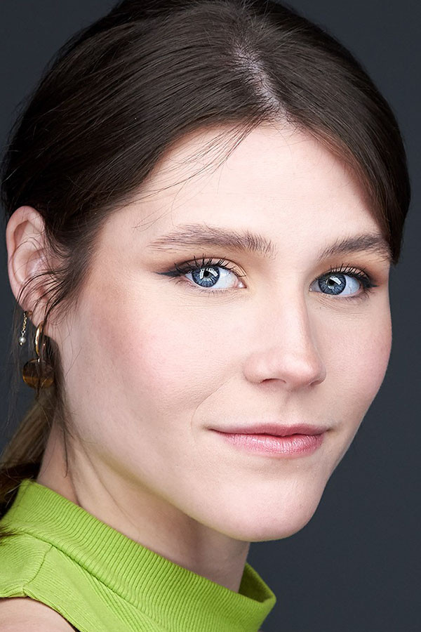 Chesney Mitchell backdrop