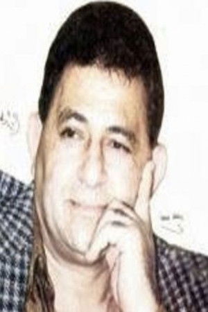 أحمد خضر backdrop