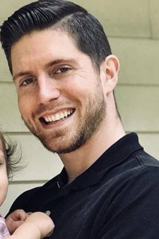 Ben Seewald backdrop