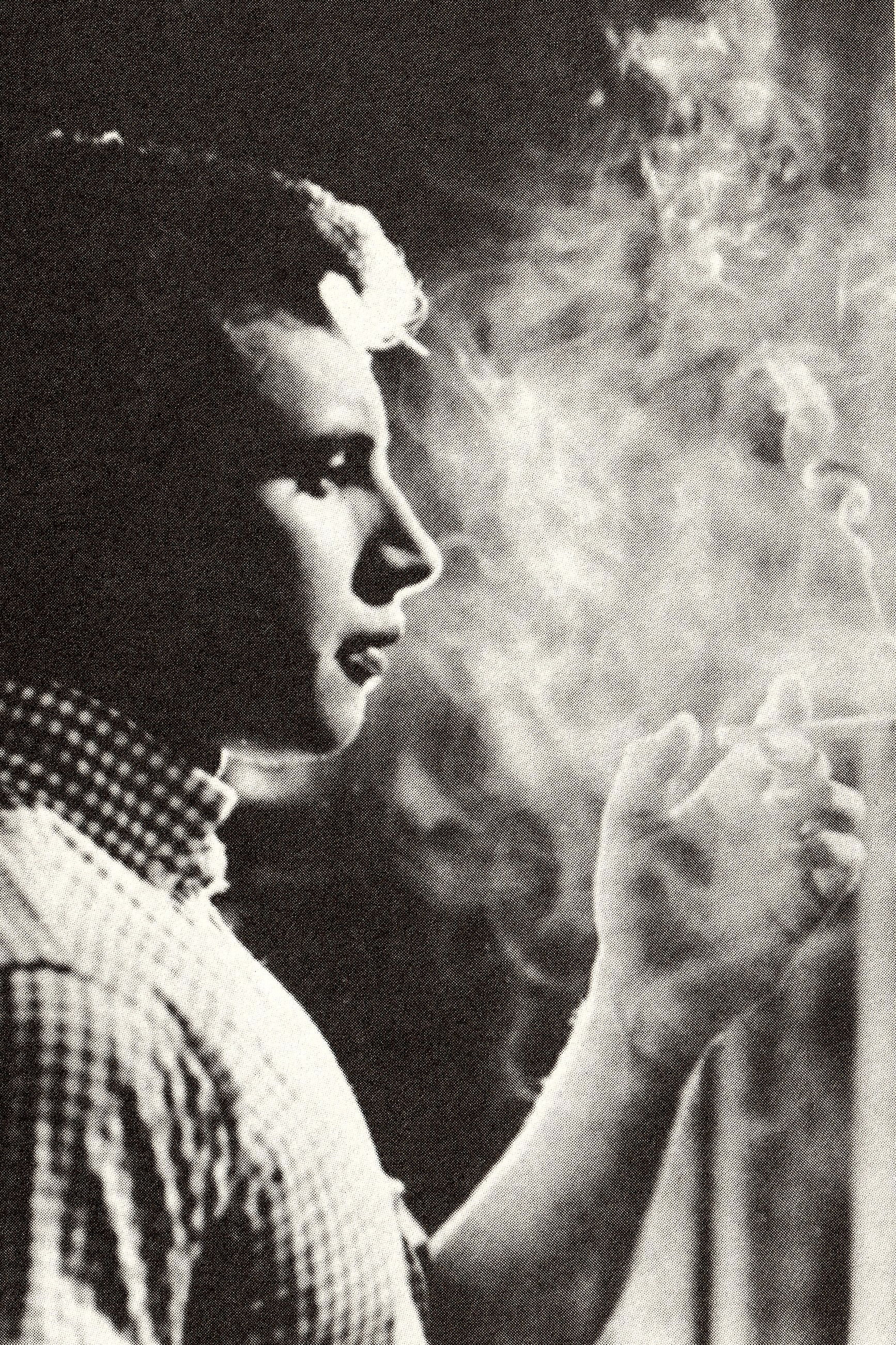 Samuel Roldán backdrop