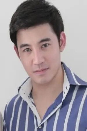 Anuruk Boonpermpoon backdrop