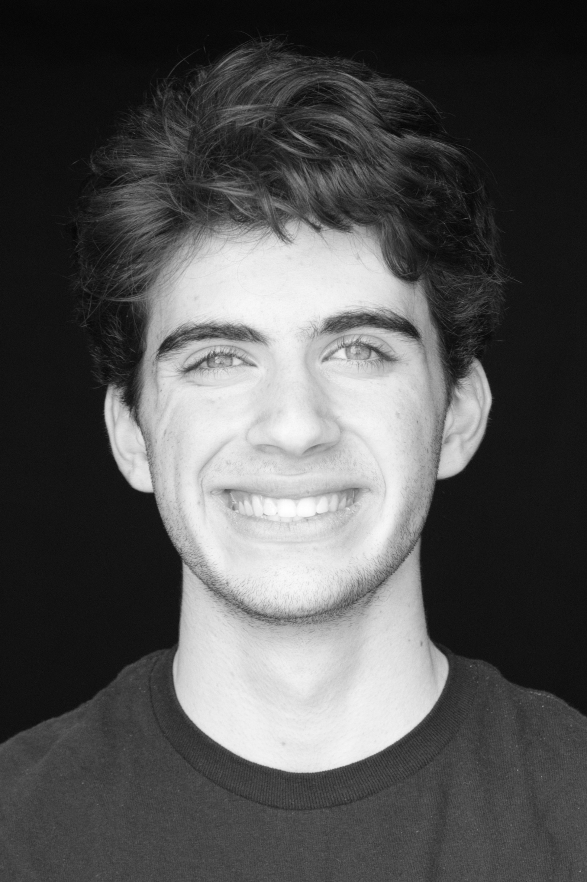 Miller Kass backdrop