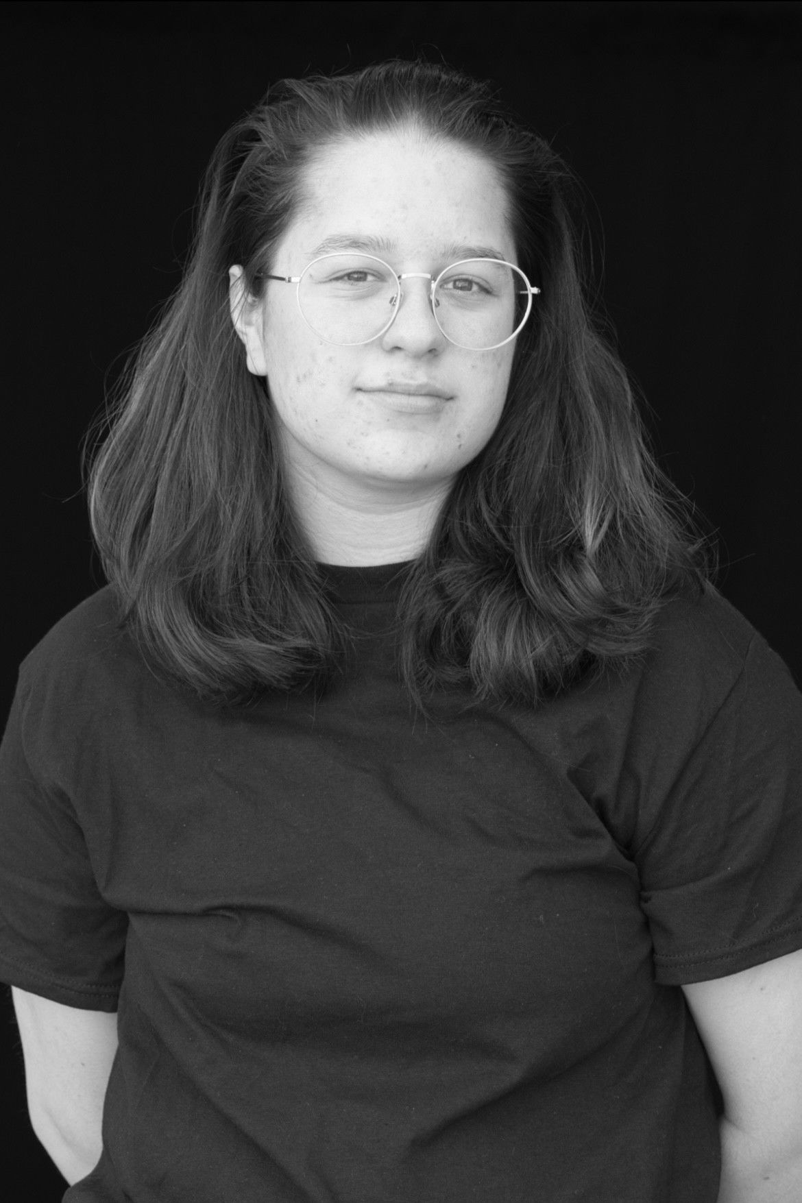 Faith Richie backdrop