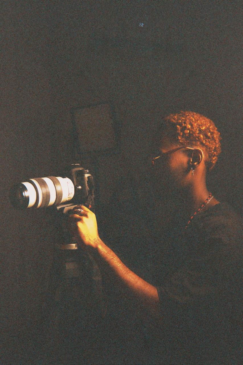 Wallace Douglas backdrop