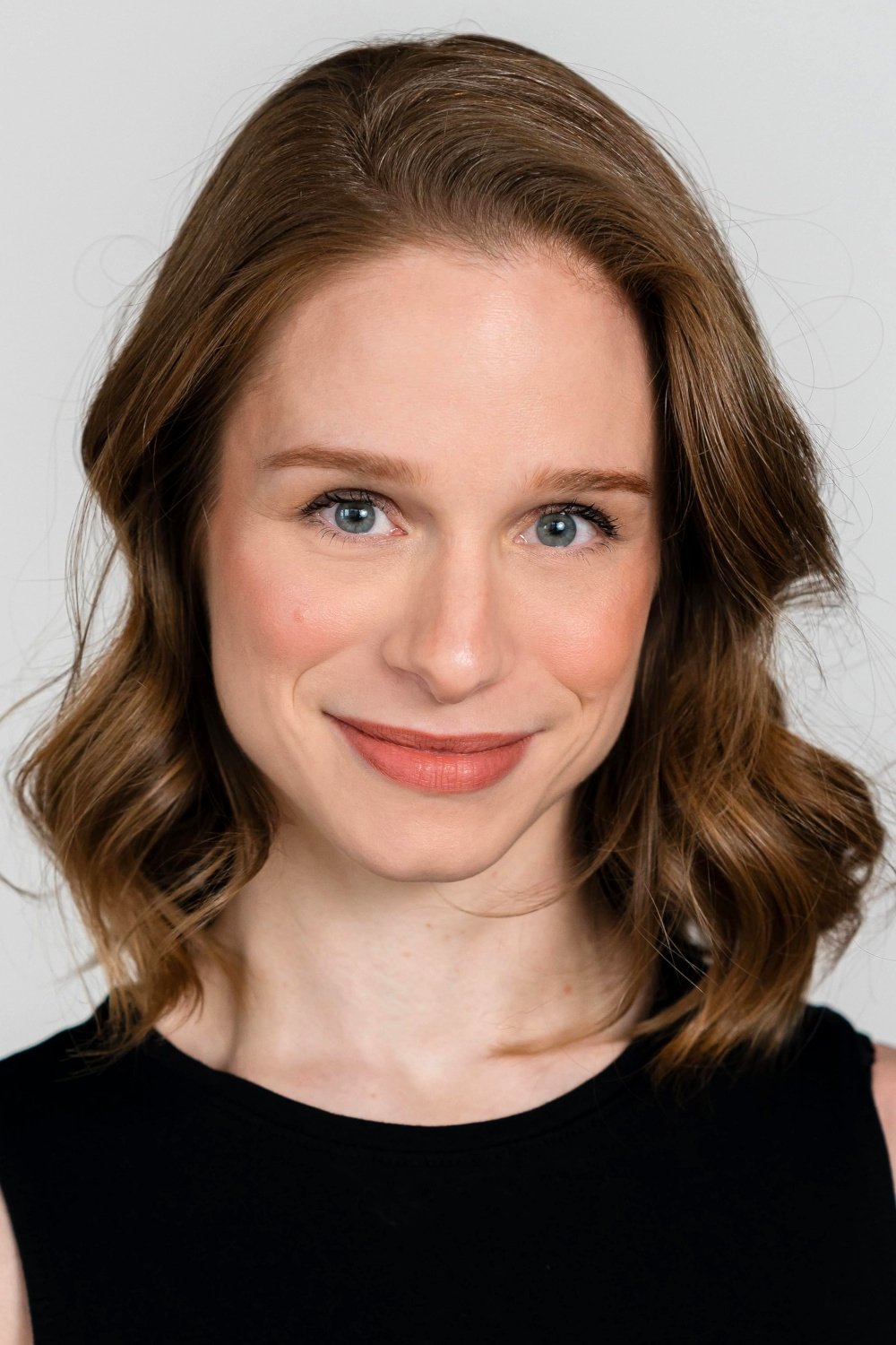 Laura Martinez backdrop