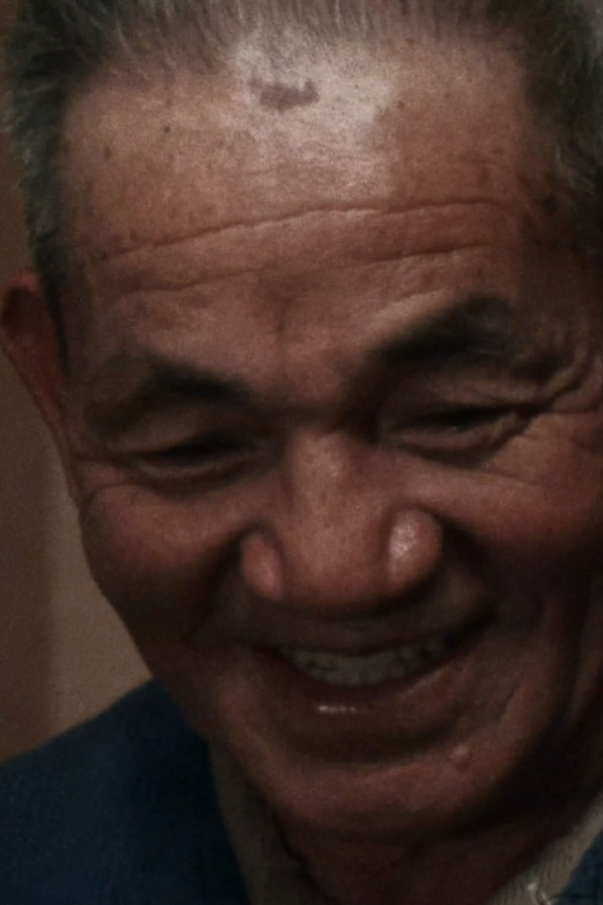 Harukichi Nakamura backdrop