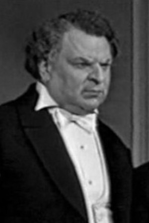 Georgy Orlov backdrop