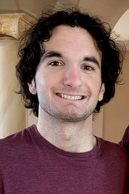 Salvatore LoCicero backdrop