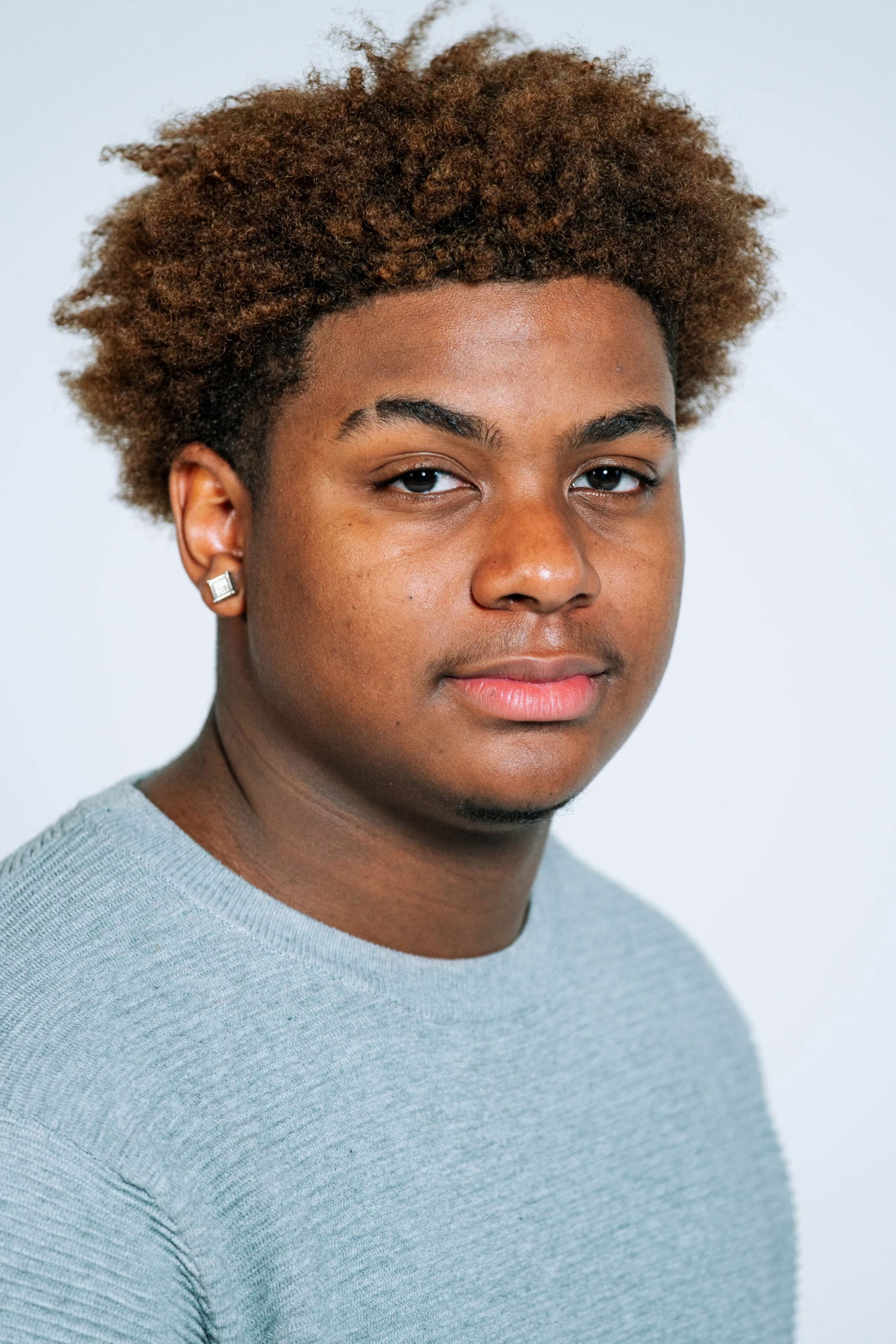 Jamil Denard backdrop