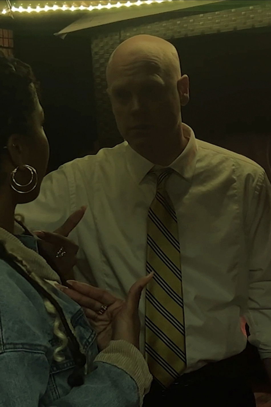 Andrew Richter backdrop