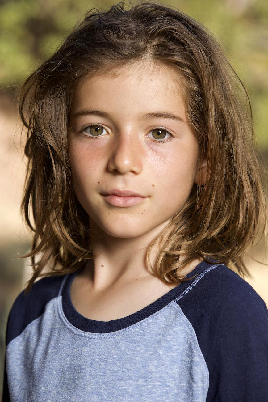 Abel Lysenko backdrop