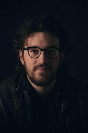 Giuseppe William Lombardo backdrop