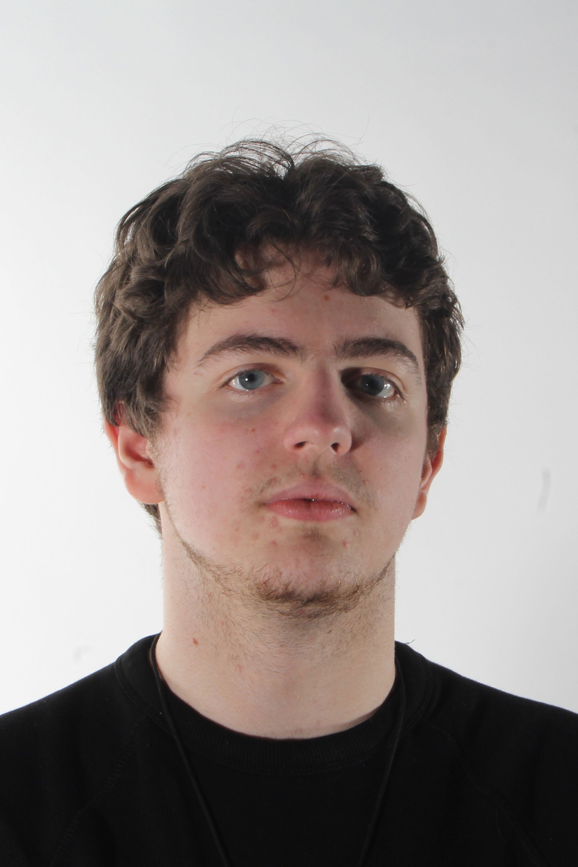 Declan Dowd backdrop