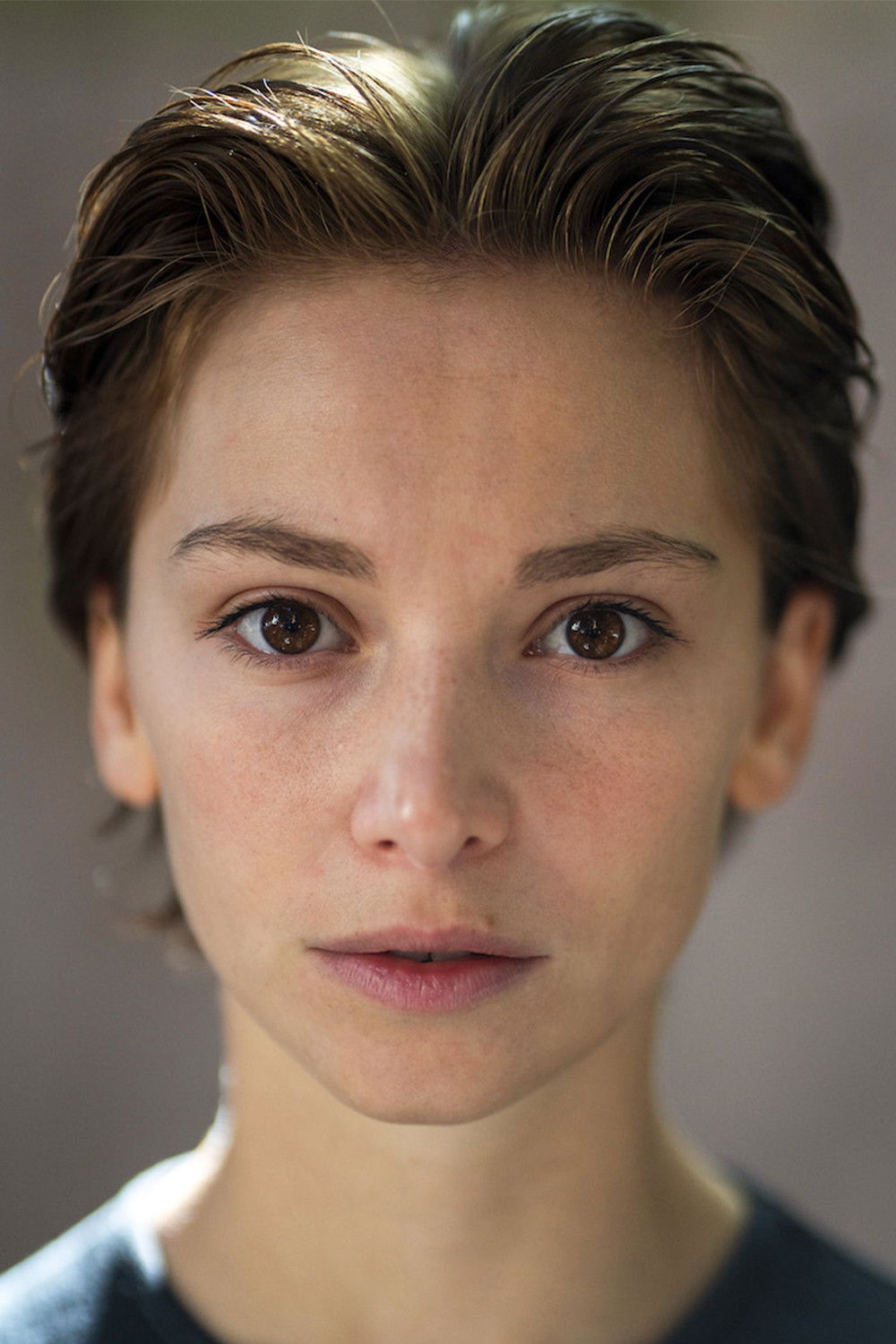 Maria Chiara Arrighini backdrop