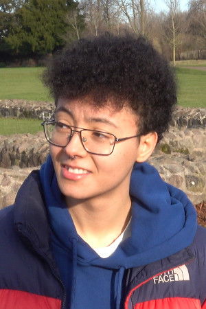 Diesel Wint backdrop