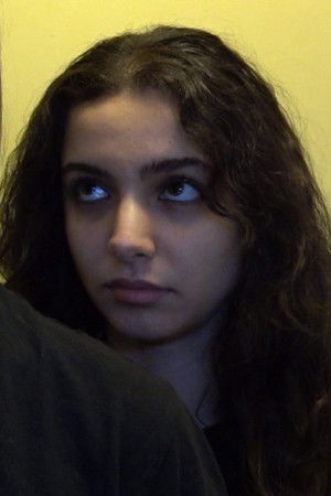 Mahni Rahnema backdrop