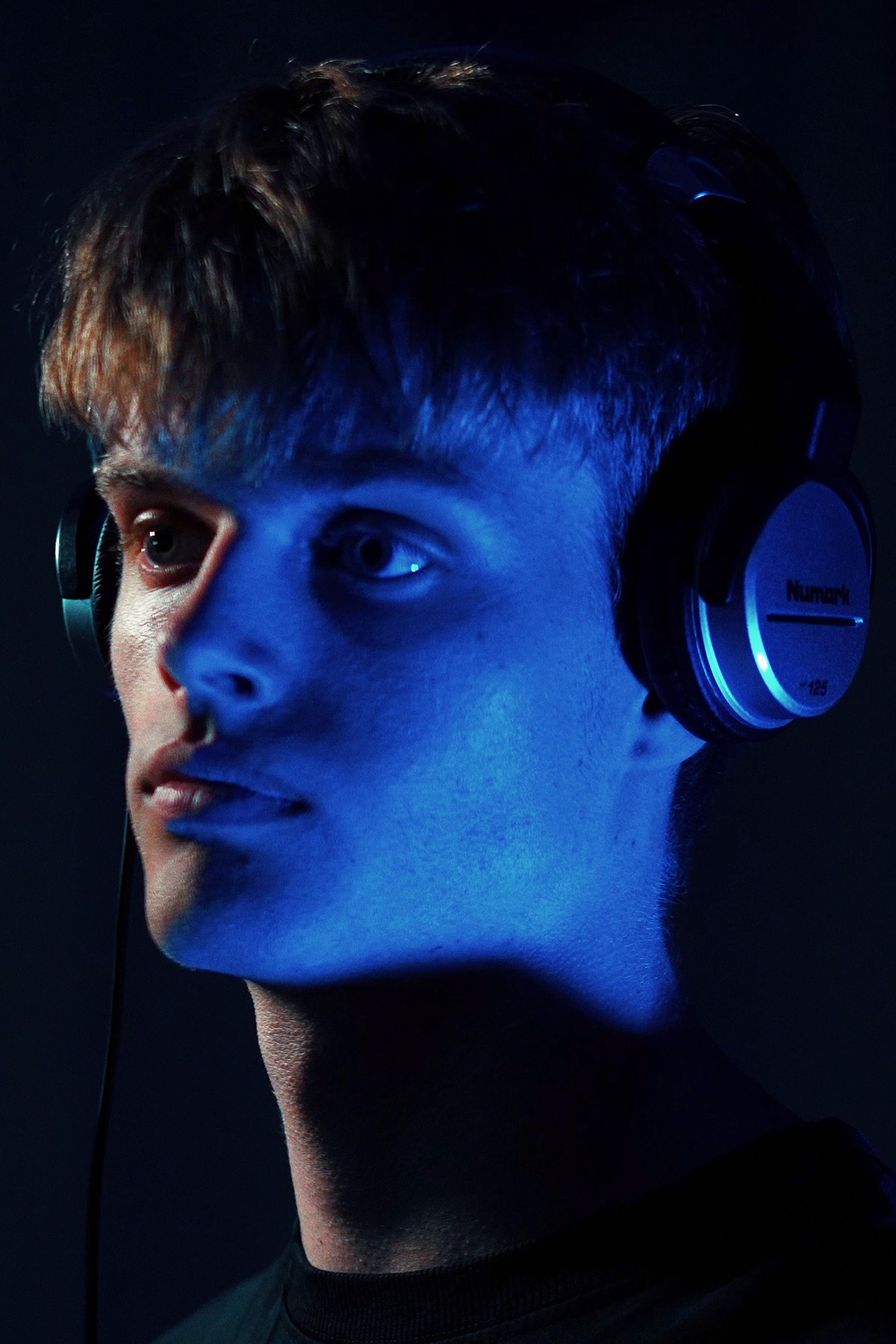 Jamie Howard backdrop