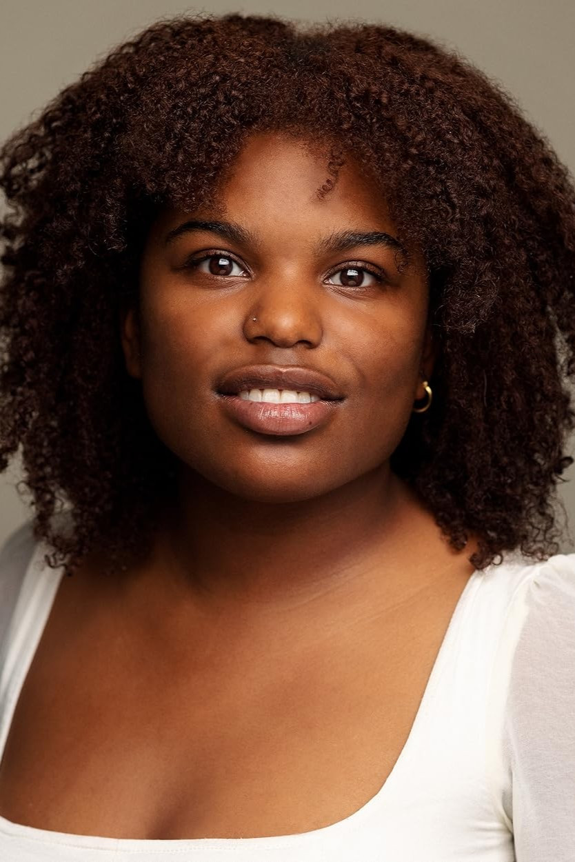 Rachel Patrice backdrop