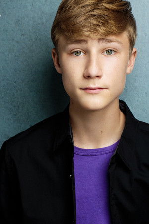 Cooper Nelson backdrop