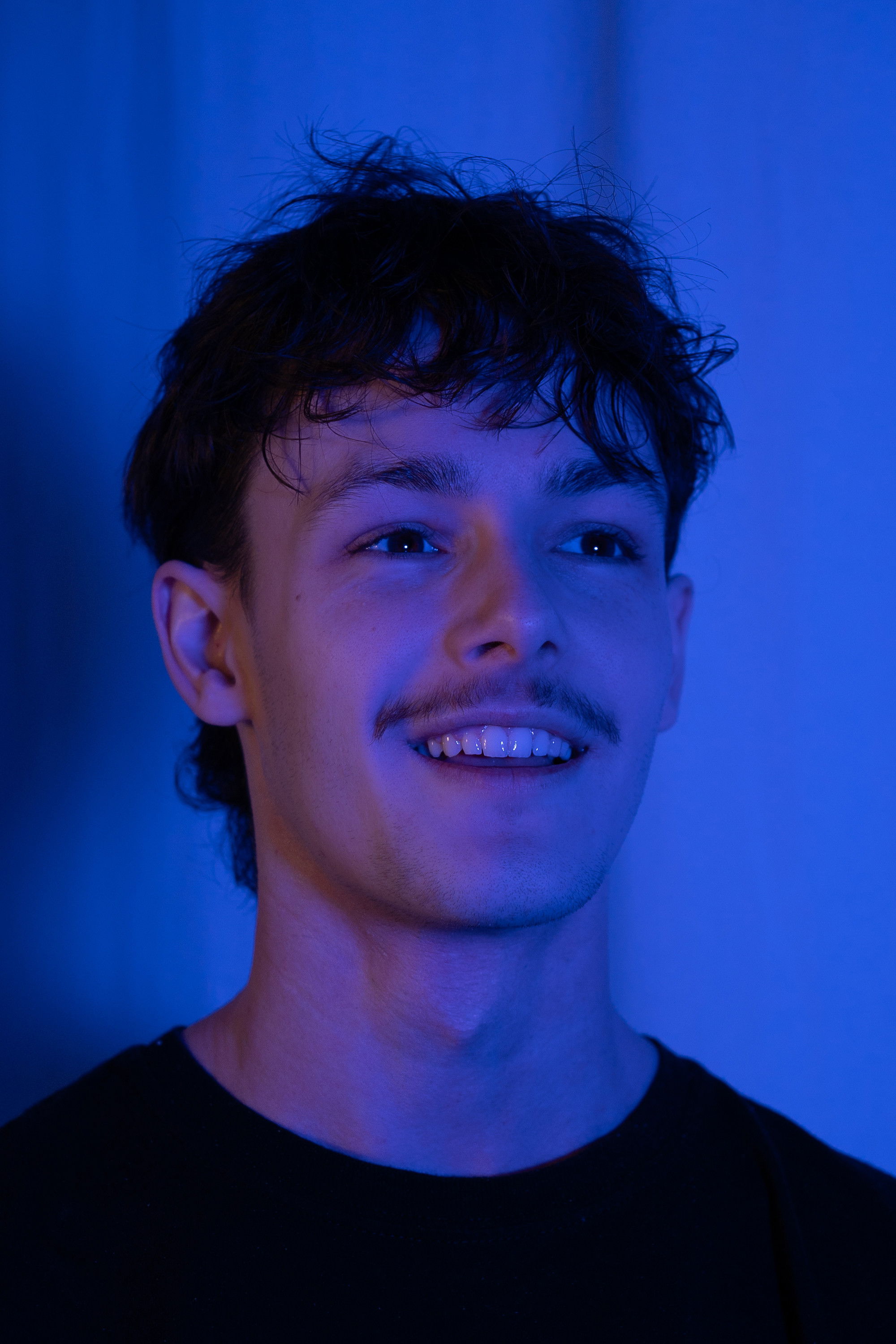 Finlay Cronshaw-Hardy backdrop