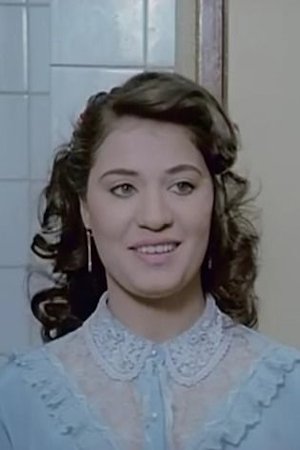 هدي كمال backdrop