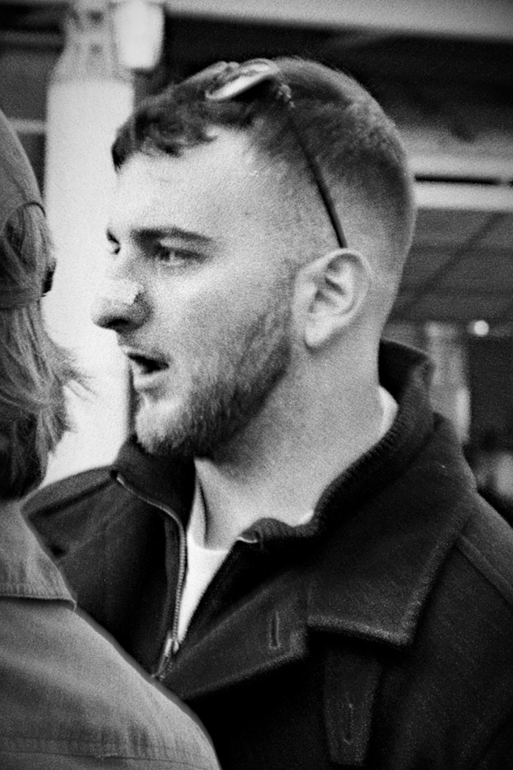 Darius Csiky backdrop