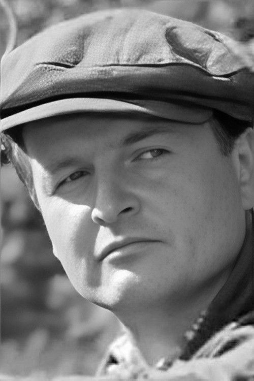 Vladimir Sidorov backdrop