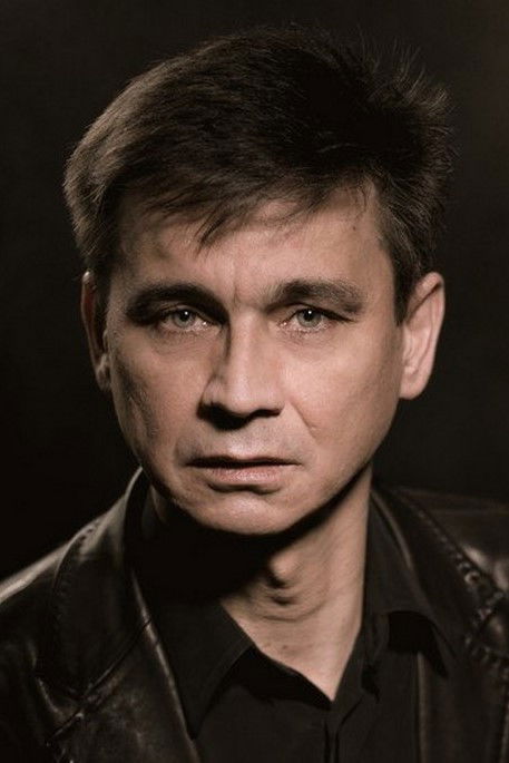 Rifat Safiulin backdrop