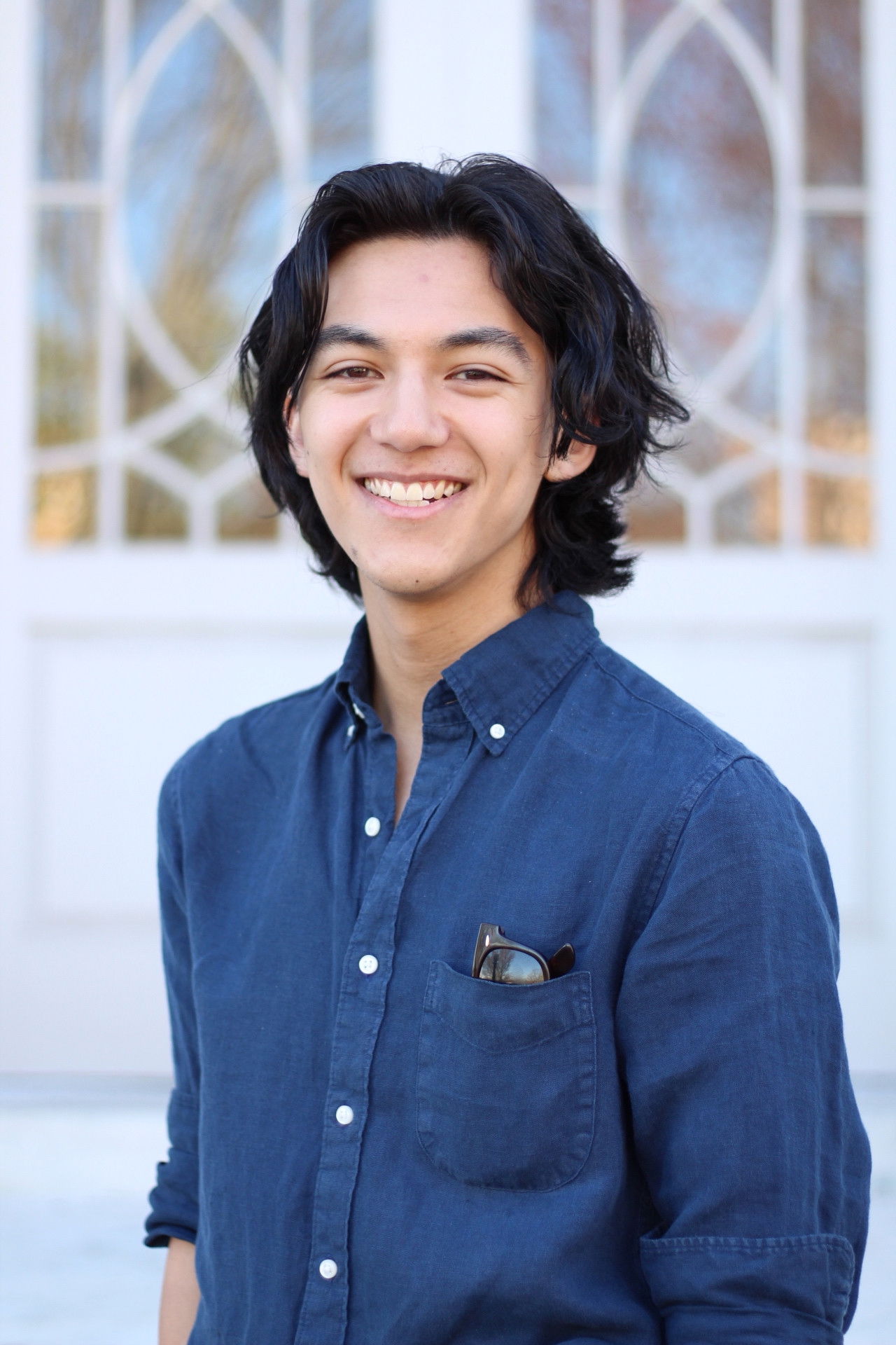 Timothy Leong backdrop