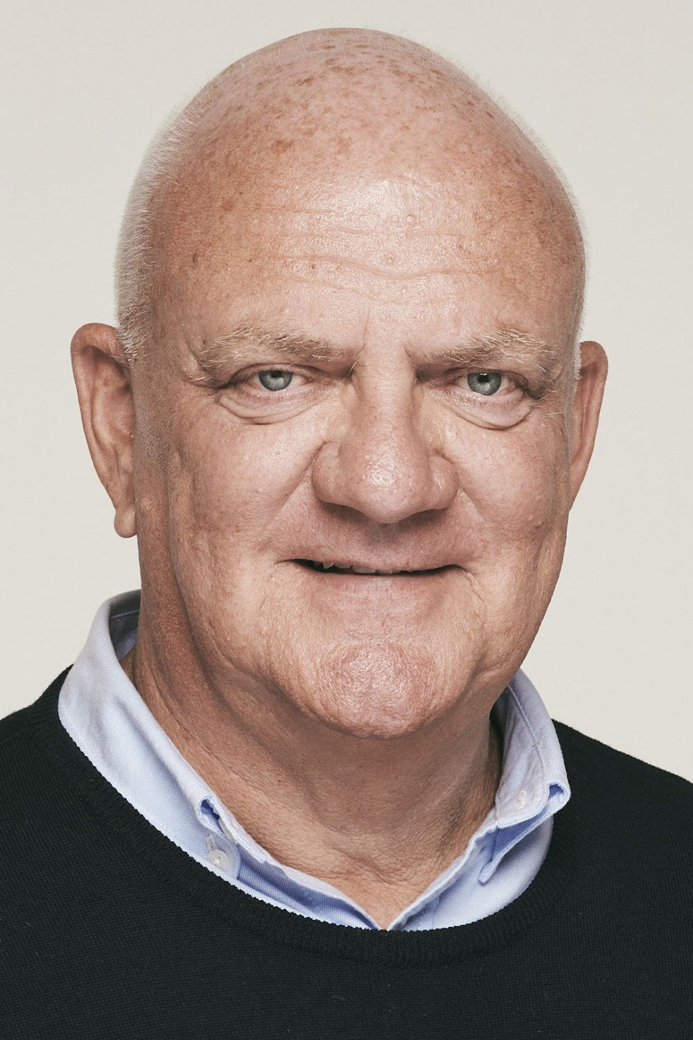 Flemming Toft backdrop