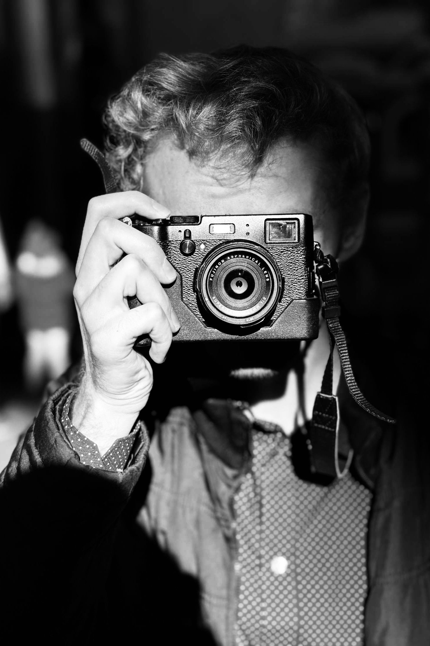 Colin Neville backdrop