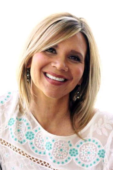 Christy Trapp backdrop