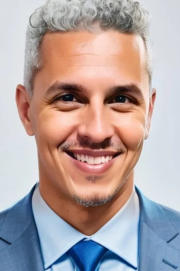 Altamir Furlane backdrop