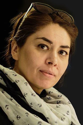 Anna Galayda backdrop